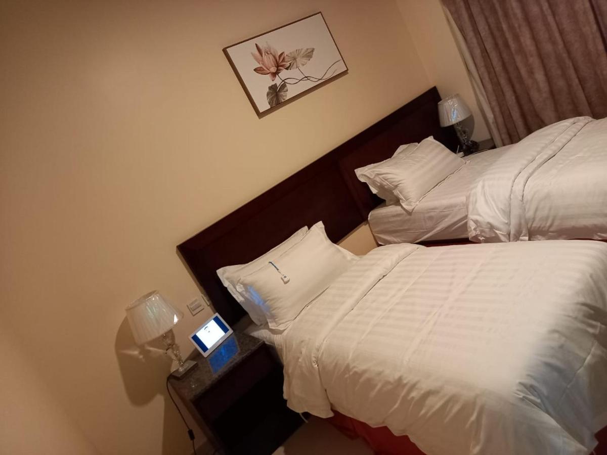 Al Ayniah Hotel Медина Экстерьер фото