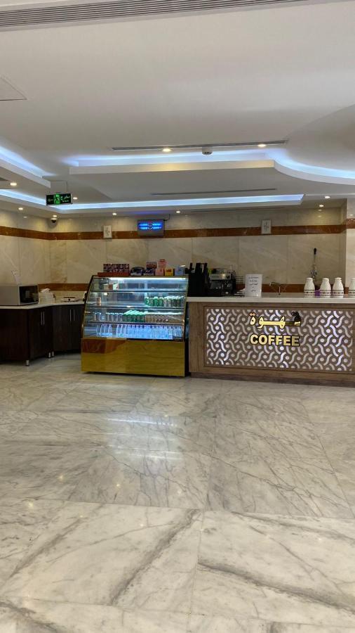 Al Ayniah Hotel Медина Экстерьер фото